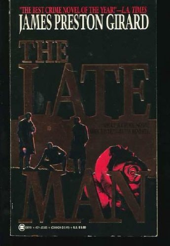 The Late Man