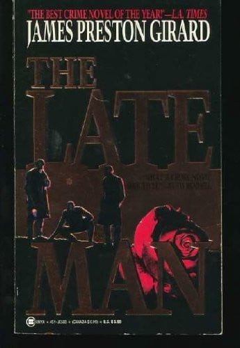 The Late Man