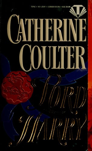 Lord Harry (Coulter Historical Romance)