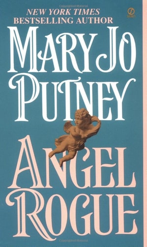 Angel Rogue: Revised Edition (Fallen Angels Novels)