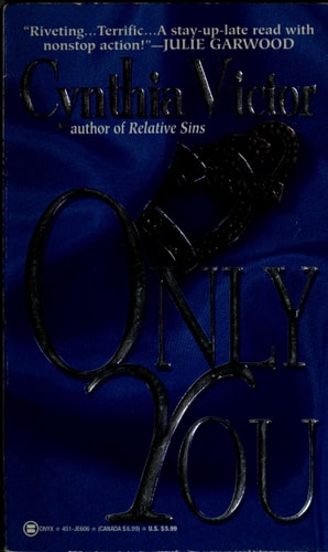 Only You (Onyx Fiction, Je 606)