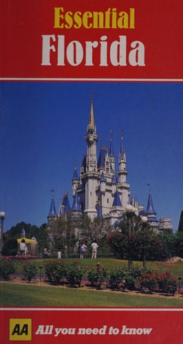 Essential Florida (AA Essential)