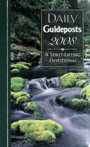 Daily Guideposts 2008
