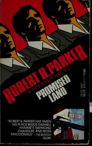 PROMISED LAND - (POCKET)