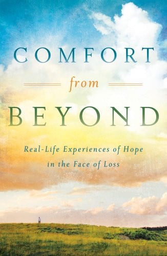 Comfort from Beyond