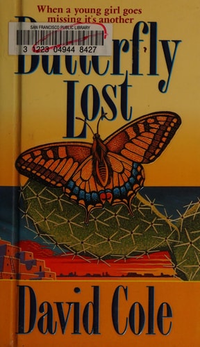 Butterfly Lost