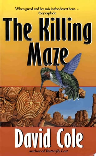 The Killing Maze
