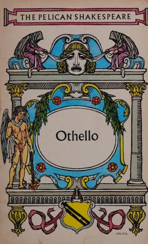 Othello (Shakespeare, Pelican)
