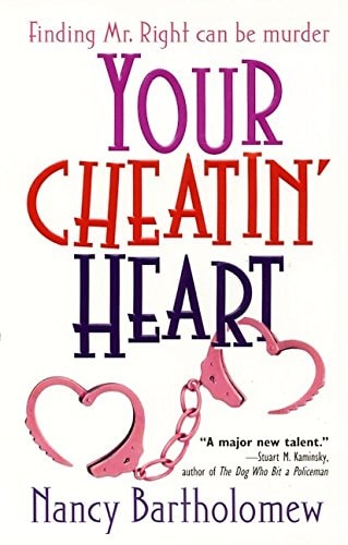 Your Cheatin' Heart: A Novel
