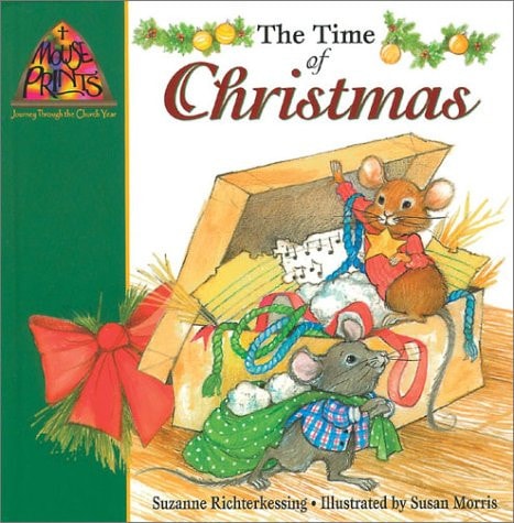 The Time of Christmas