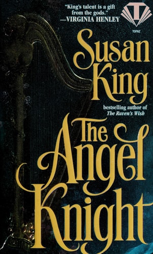 The Angel Knight