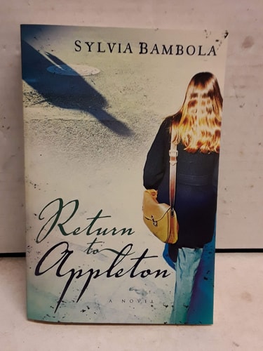 Return to Appleton (The Appleton Series, Book 2)