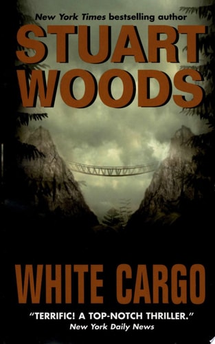 White Cargo