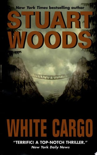 White Cargo