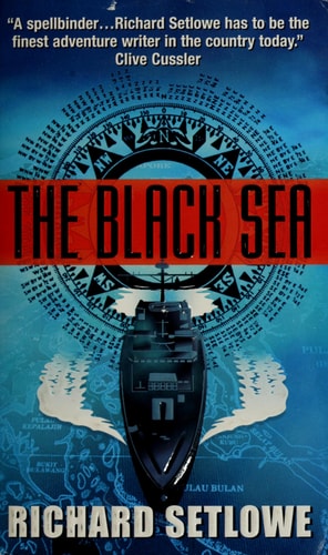 The Black Sea: A Novel