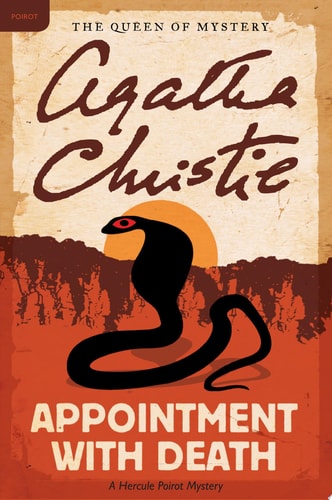 Appointment with Death A Hercule Poirot Mystery