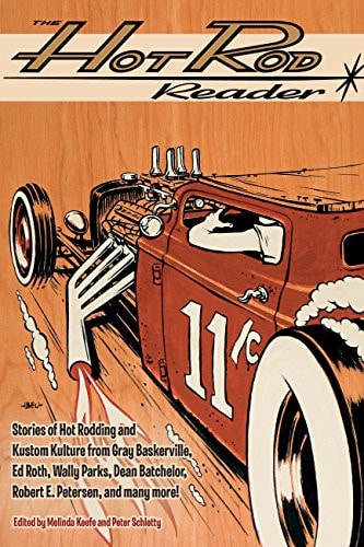 The Hot Rod Reader