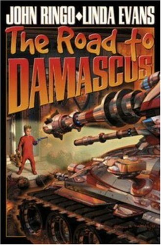 The Road to Damascus (Keith Laumer's Bolo)