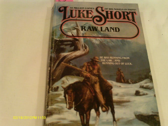 Raw Land