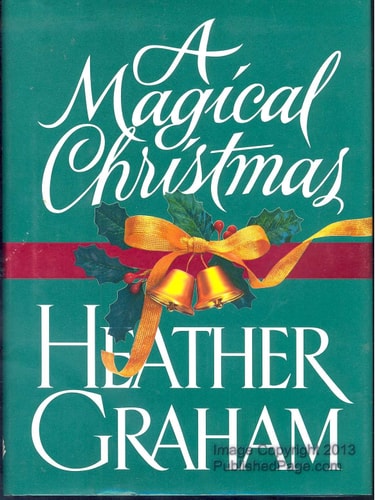 A Magical Christmas