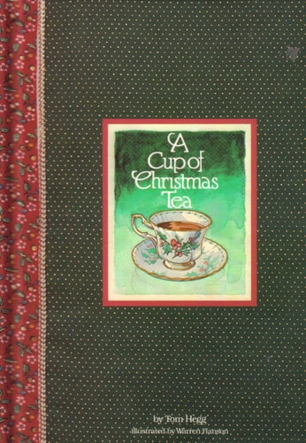 A Cup of Christmas Tea