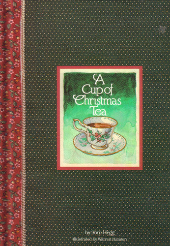 A Cup of Christmas Tea
