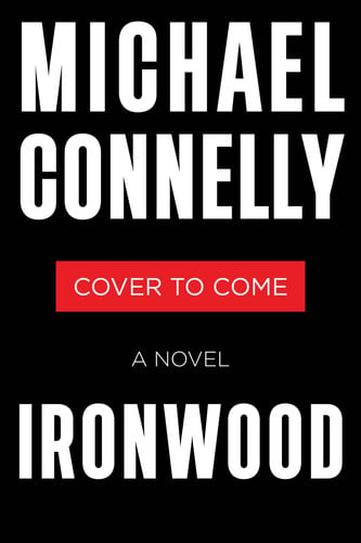 Ironwood - A Catalina Novel