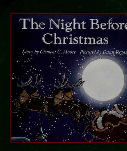 The Night Before Christmas