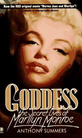 Goddess: The Secret Life of Marilyn Monroe
