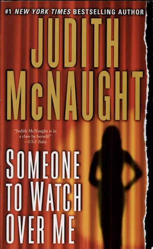 Someone to Watch over Me
