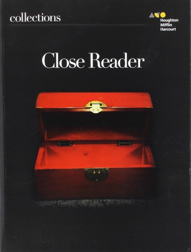 Close Reader Student Edition Grade 7 (Collections)