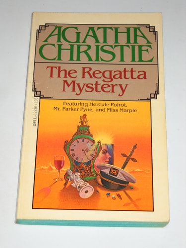 The Regatta Mystery