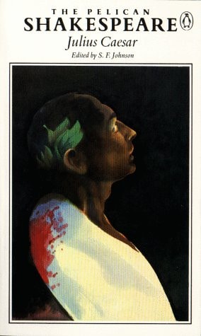 Julius Caesar (Pelican Shakespeare)