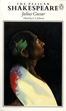 Julius Caesar (Pelican Shakespeare)