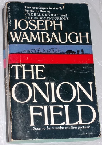 The Onion Field
