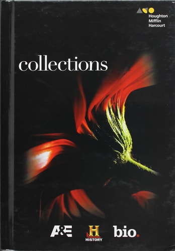 Student Edition Grade 9 2015 (Collections)
