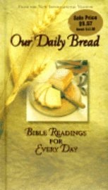 Our Daily Bread