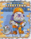 Harcourt School Publishers Storytown: Student Edition Breakng Nw Ground Level  3-2 Grade 3 2008
