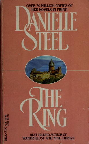 The Ring: A Novel