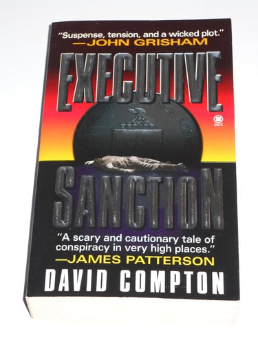 Executive Sanction