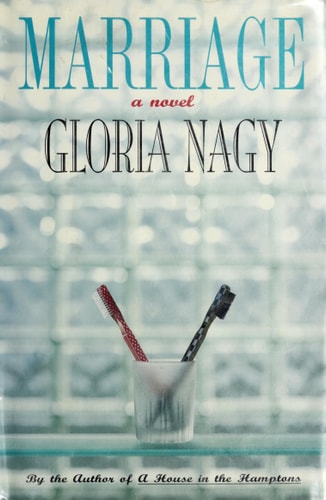 Marriage: A Novel