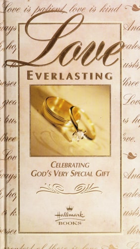 Love Everlasting Hallmark