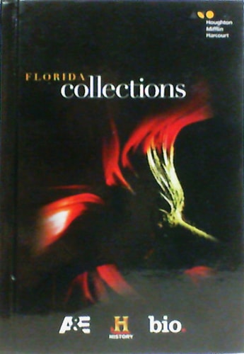 Student Edition Grade 09 2015 (Houghton Mifflin Harcourt Collections)