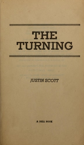 Turning