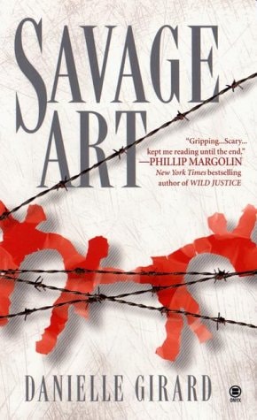 Savage Art
