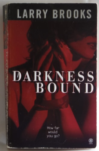 Darkness Bound