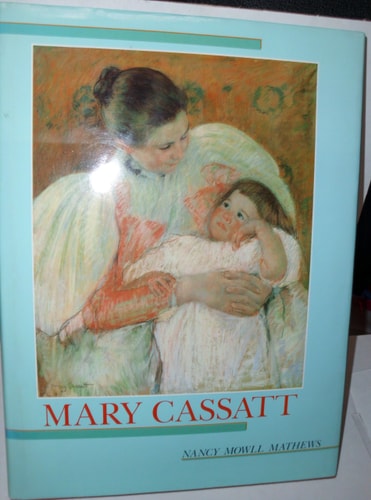 Mary Cassatt