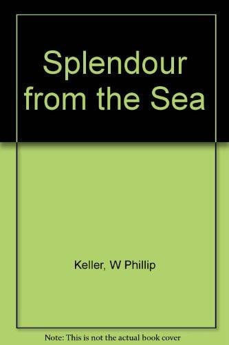 Splendour From The Sea