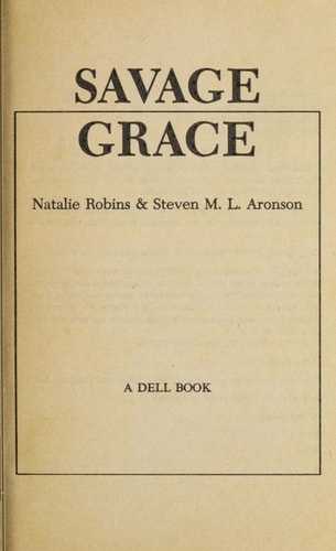 Savage Grace
