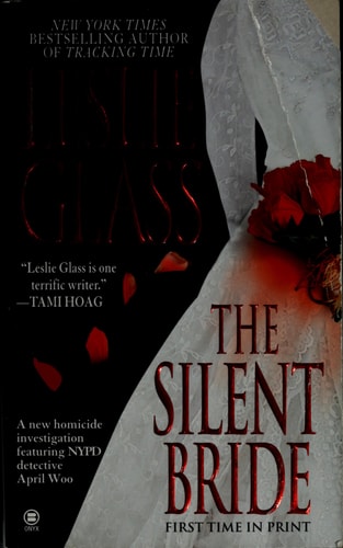 The Silent Bride (April Woo Suspense Novels)